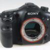 Sony Alpha 99 - SLT-A99V Body - #5104653 - Image 3
