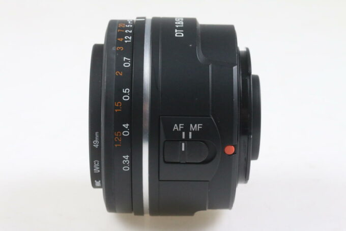 Sony DT 50mm f/1,8 SAM - #1998843