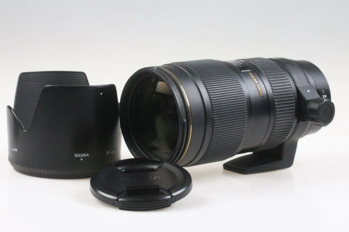 Sigma 70-200mm f/2,8 APO EX für Sony A - #11803910