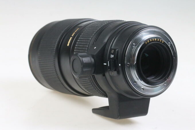 Sigma 70-200mm f/2,8 APO EX für Sony A - #11803910