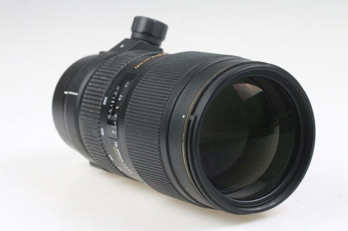 Sigma 70-200mm f/2,8 APO EX für Sony A - #11803910