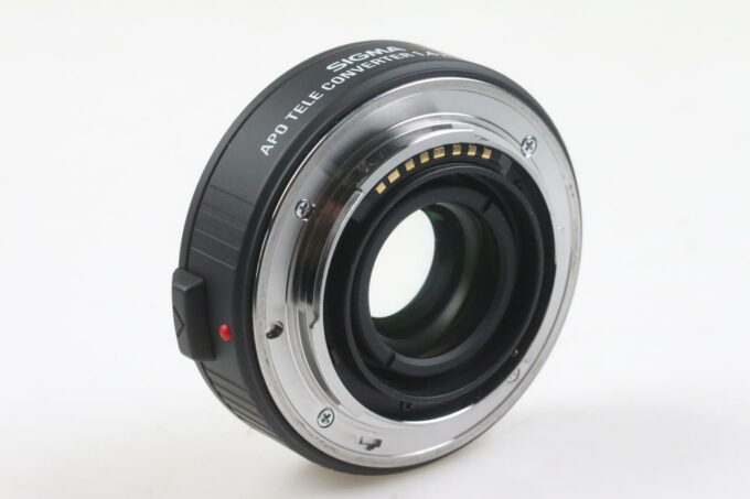 Sigma 1,4x Tele Konverter APO EX für Sony / Minolta - #14140489 - Image 3