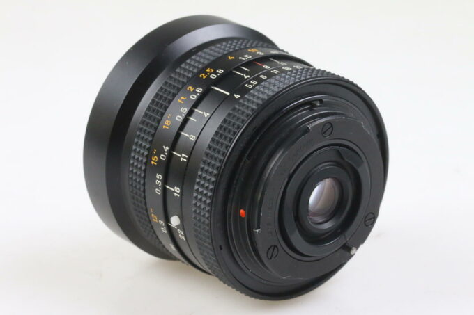 Rollei Distagon 18mm f/4,0 HFT - #6899137 - Image 3