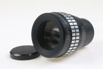 SUN Anamorphic Adapter 16 - #56963