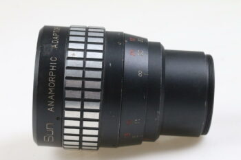 SUN Anamorphic Adapter 16 - #56963
