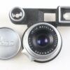 Leica Summaron 35mm f/2,8 mit Brille für Leica M - #1754635
