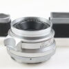 Leica Summaron 35mm f/2,8 mit Brille für Leica M - #1754635 - Image 2