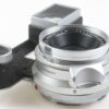 Leica Summaron 35mm f/2,8 mit Brille für Leica M - #1754635 - Image 5