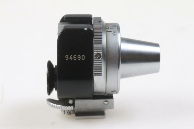 Leica Universalsucher VIOOH 3,5 - 13,5cm