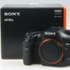 Sony Alpha 99 II Gehäuse - #3771508