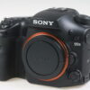 Sony Alpha 99 II Gehäuse - #3771508