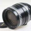 Zeiss Sonnar 180mm f/2,8 - Pentacon P6 - #8769112