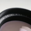 Zeiss Sonnar 180mm f/2,8 - Pentacon P6 - #8769112 - Image 5