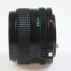 Canon FD 28mm f/2,8 - #580327