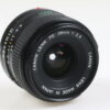 Canon FD 28mm f/2,8 - #580327
