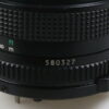Canon FD 28mm f/2,8 - #580327