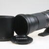 Tamron SP 150-600mm f/5,0-6,3 Di VC USD für Canon EF - #045854 - Image 2
