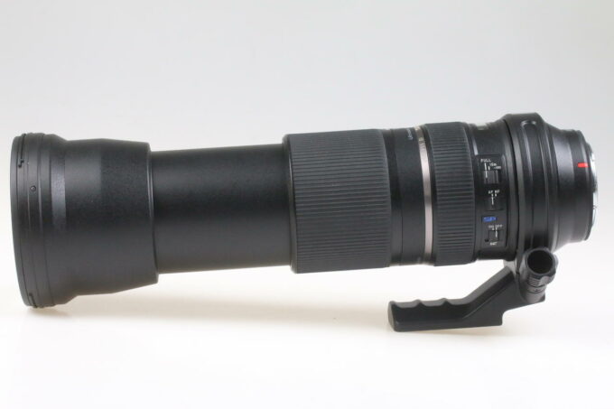 Tamron SP 150-600mm f/5,0-6,3 Di VC USD für Canon EF - #045854 - Image 3
