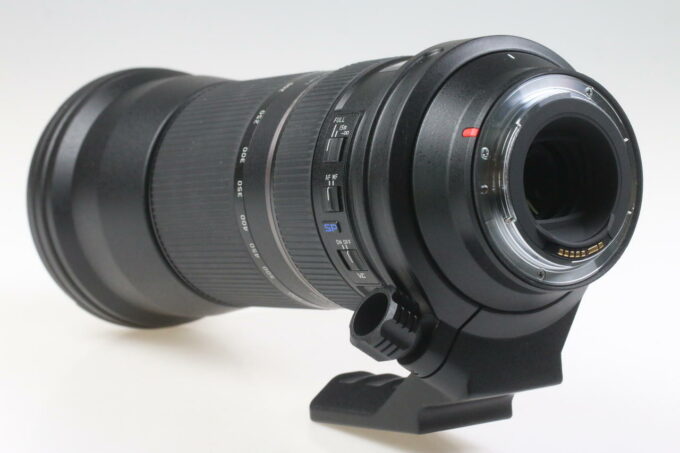 Tamron SP 150-600mm f/5,0-6,3 Di VC USD für Canon EF - #045854 - Image 4