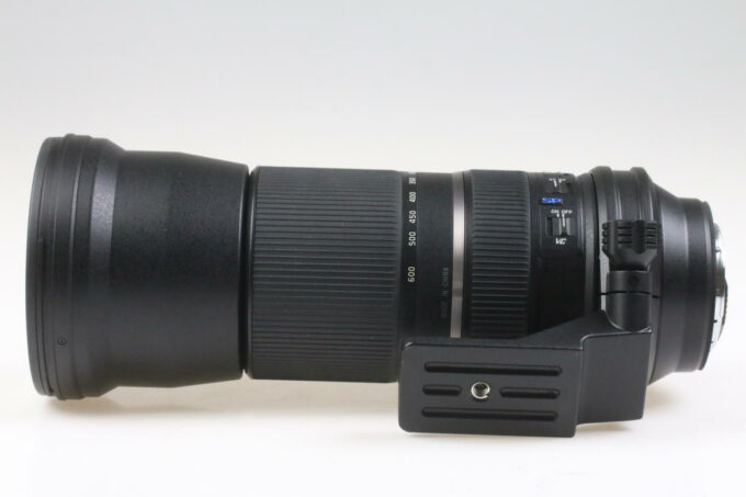Tamron SP 150-600mm f/5,0-6,3 Di VC USD für Canon EF - #045854 - Image 5