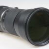 Tamron SP 150-600mm f/5,0-6,3 Di VC USD für Canon EF - #045854 - Image 6
