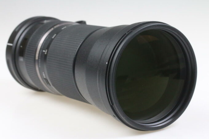 Tamron SP 150-600mm f/5,0-6,3 Di VC USD für Canon EF - #045854 - Image 6