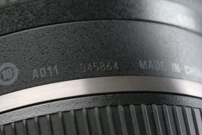 Tamron SP 150-600mm f/5,0-6,3 Di VC USD für Canon EF - #045854 - Image 7