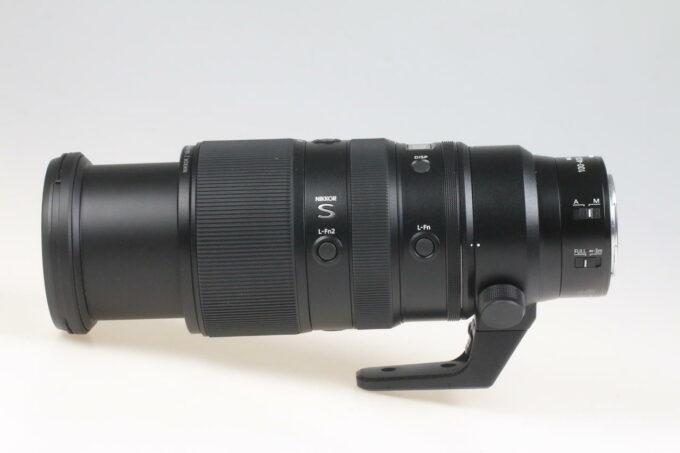 Nikon Z 100-400mm f/4,5-5,6 VR S - #20026288