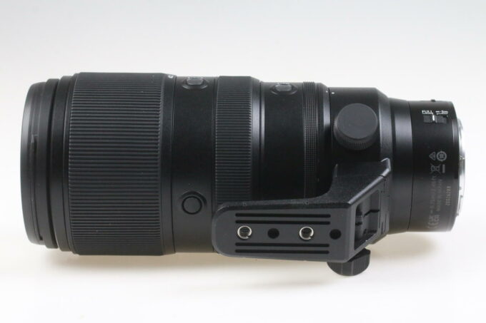 Nikon Z 100-400mm f/4,5-5,6 VR S - #20026288 - Image 4