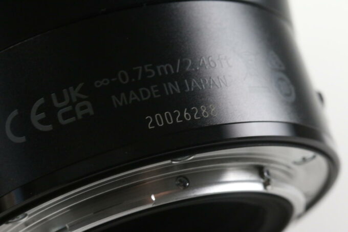 Nikon Z 100-400mm f/4,5-5,6 VR S - #20026288 - Image 7