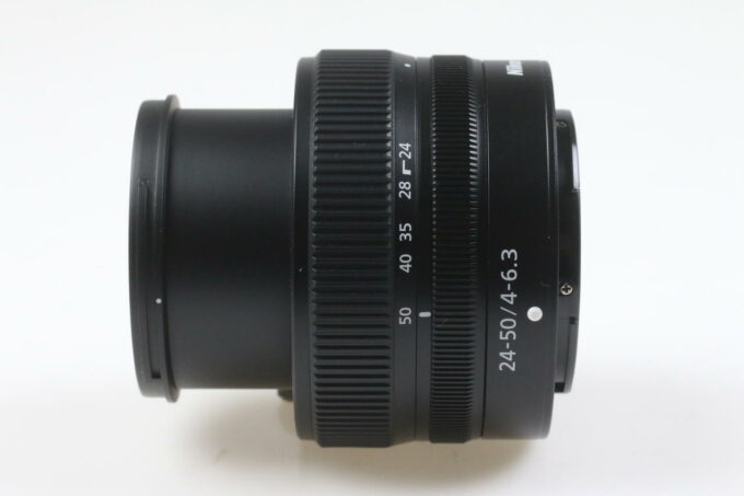 Nikon NIKKOR Z 24-50mm f/4,0-6,3 - #20002875