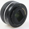 Nikon Z 28mm f/2,8 SE - #30049458