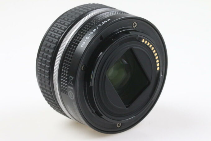 Nikon Z 28mm f/2,8 SE - #30049458