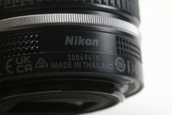 Nikon Z 28mm f/2,8 SE - #30049458 - Image 5