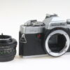 Minolta XG-1 mit MD 50mm f/1,7 - #1009715 - Image 2