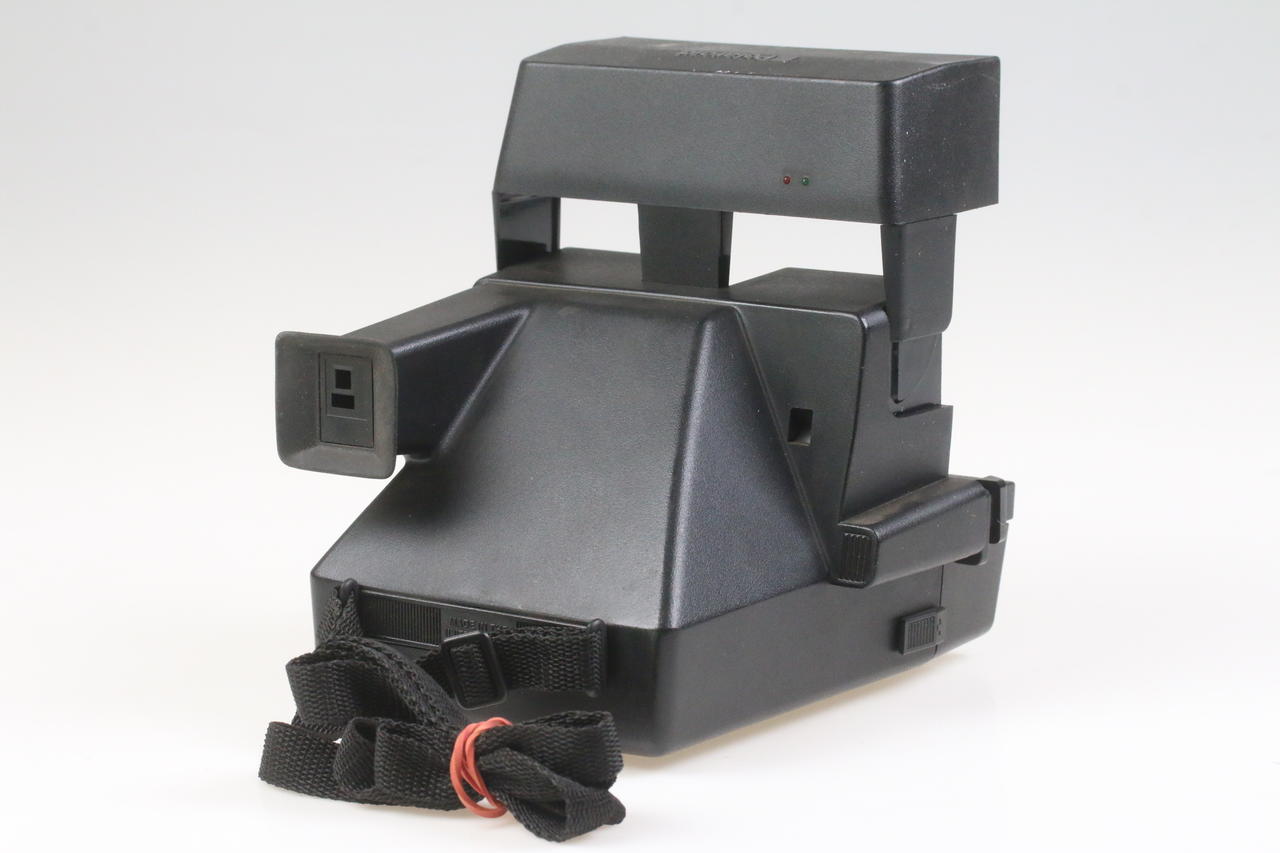 Polaroid Supercolor 670 AF - Image 3