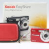 Kodak Zoom Digital Kamera M853  - #KCGGV73402641