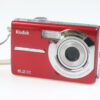 Kodak Zoom Digital Kamera M853  - #KCGGV73402641 - Image 2