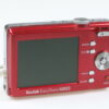 Kodak Zoom Digital Kamera M853  - #KCGGV73402641 - Image 4