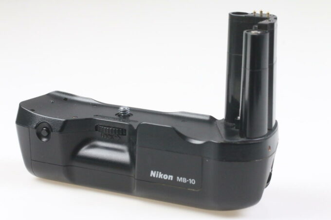 Nikon MB-10 Batteriegriff für Nikon F90X/N90s - #307202