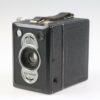 Zeiss Ikon Box-Tengor (55/2) Boxkamera