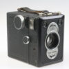 Zeiss Ikon Box-Tengor (55/2) Boxkamera - Image 2