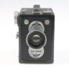 Zeiss Ikon Box-Tengor (55/2) Boxkamera - Image 5