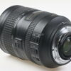Nikon AF-S 28-300mm f/3,5-5,6 G ED VR - #52052537