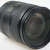 Nikon AF-S 28-300mm f/3,5-5,6 G ED VR - #52052537