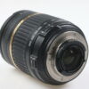 Tamron 28-300mm f/3,5-6,3 ASPH LD für Nikon F (AF) - #027405