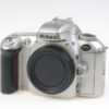 Nikon F55 Gehäuse - #2100606