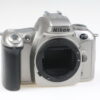 Nikon F55 Gehäuse - #2100606