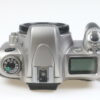 Nikon F55 Gehäuse - #2100606