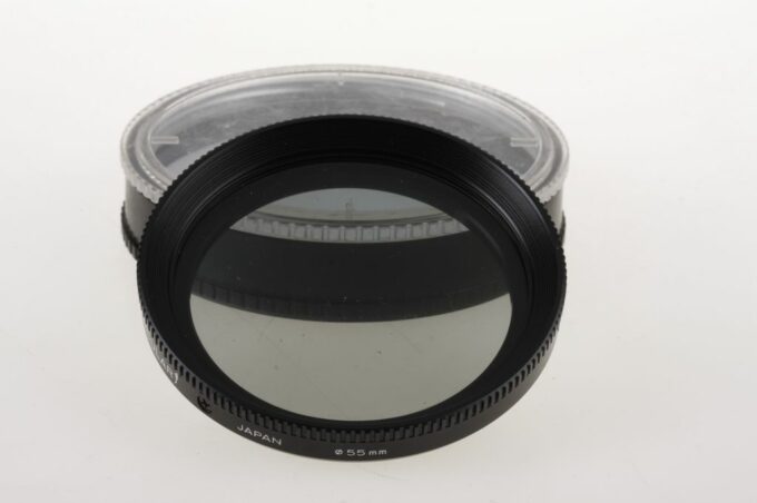 Minolta Polarizing (Circular) Filter 55mm